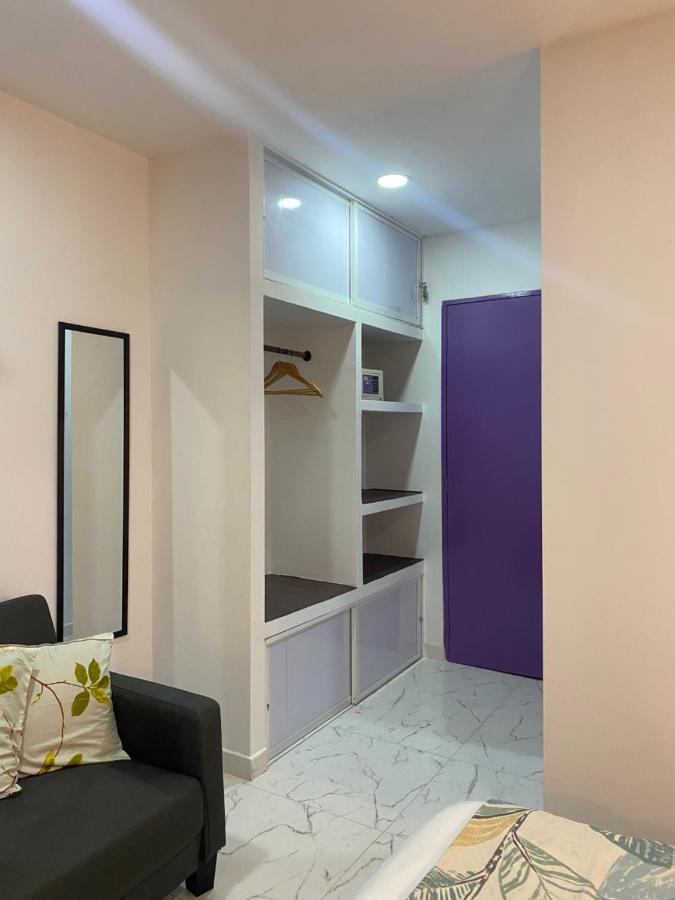 Casa Colors Hotel Cartagena Buitenkant foto